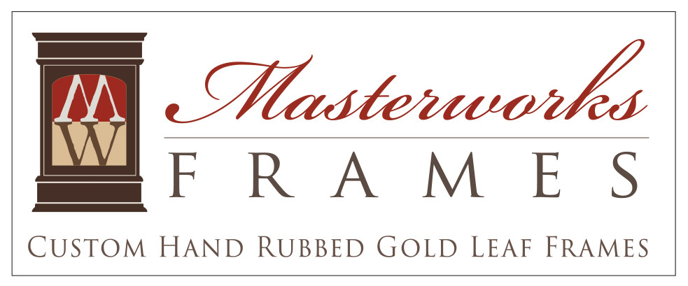 Masterworks Frames logo
