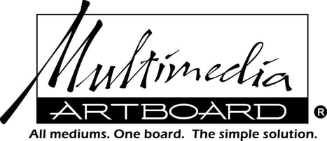 Multimedia Artboard logo