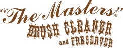 The Masters logo