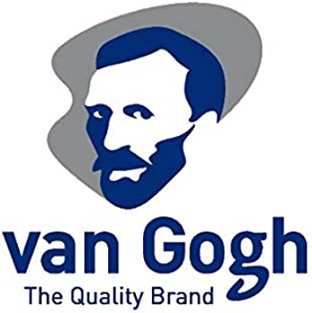 Van Gogh Oil Pastels logo