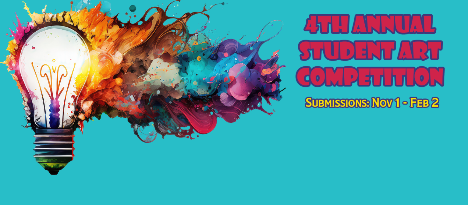 Student Art Competition