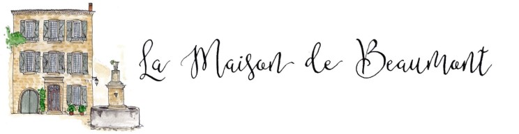 La Maison de Beaumont logo