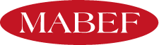 Mabef logo