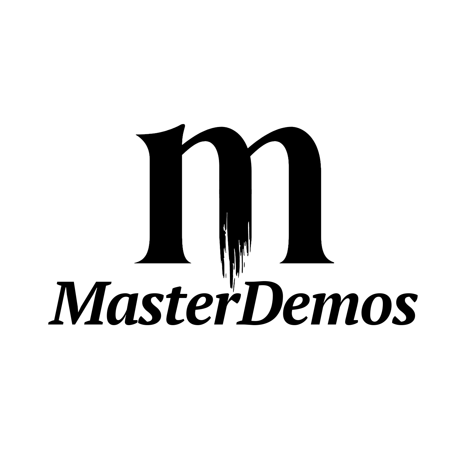 Master Demos logo