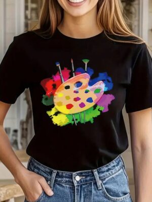 Pallet T-Shirt