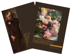 2025/2024 National Hardcover Catalog Combo