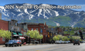 2026 National Exhibition & Convention Event Registration