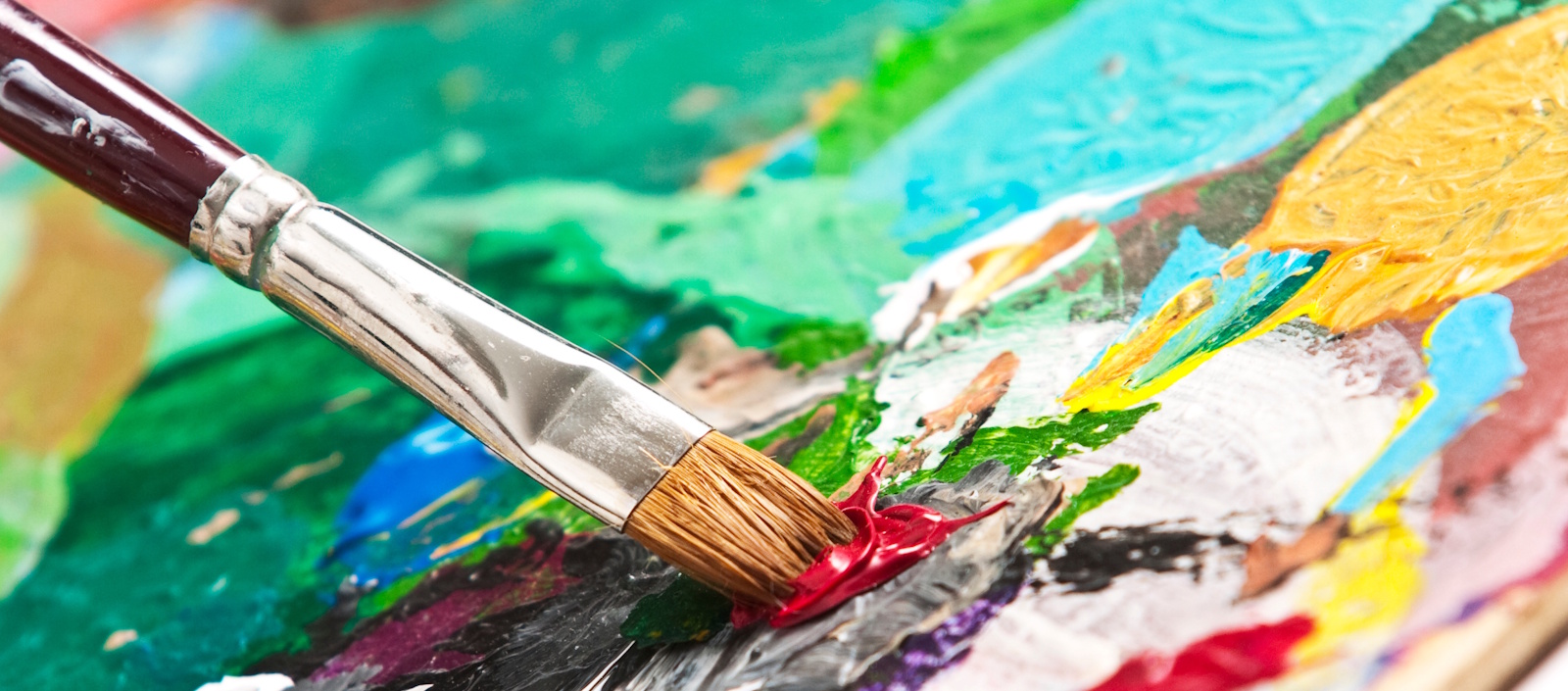 2026 Sixth Annual Student Art Competition Featured Image