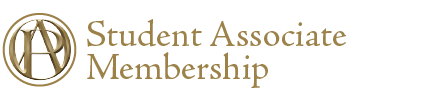 Student Associate Membership 2026