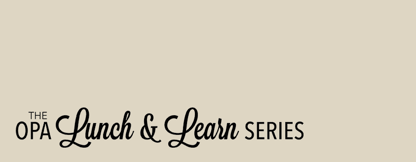 Lunch and Learn – 1/9/26 – Michael Harding: A Lifetime Dedicated to True Colour Featured Image