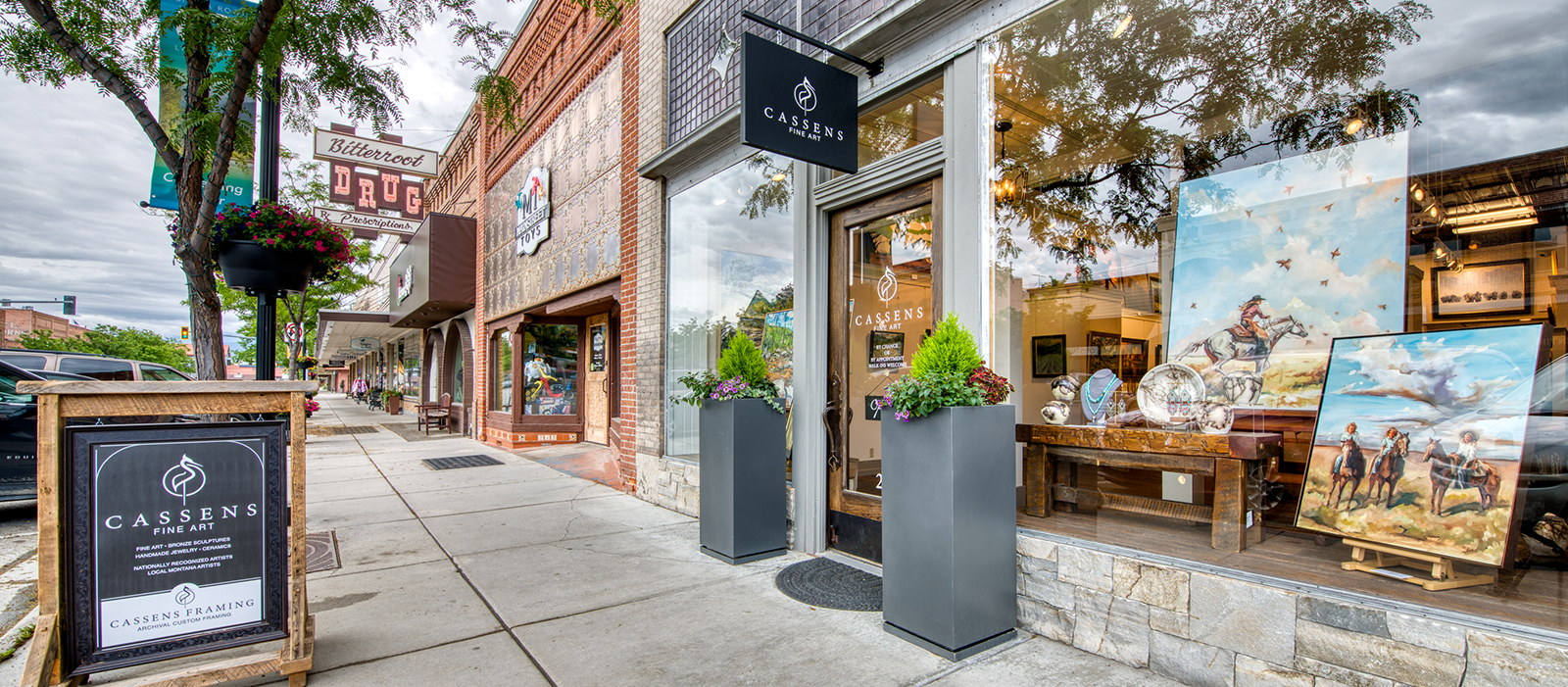 2026 National Juried Salon Featured Image