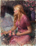 An Aura of Fragrances by Bryce C Liston OPA