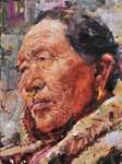 Old Soul by Jeffrey R. Watts OPAM