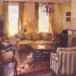 In a Good Light by Anne Blair Brown