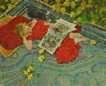 Book of Dreams by David Hettinger OPAM