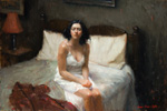 May You Find Solace by Bryce C. Liston 