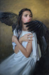 Embrace by Casey Childs 