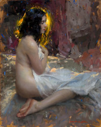 Deep in the Night by Bryce C Liston OPA