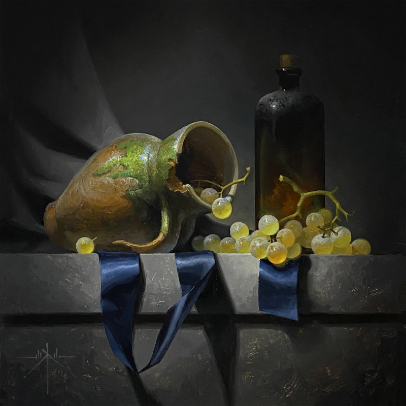 Vintage by Blair Atherholt