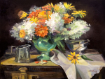 Hint of Fall by Kathleen Gray Farthing